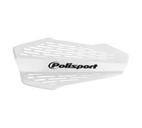 Polisport Off Road Mx Force Handguard White