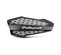 Polisport Off Road Mx Force Handguard Black