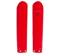 Polisport Mx Full Gas Gas Mc/mcf 21-22 91118 Plastics Kit Red
