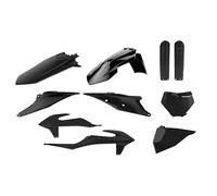 Polisport full plastic kit SX-F/SX 19-22 BkWh