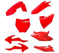 Polisport Mx Gas Gas Mc85 21-22 91084 Plastics Kit