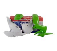 POLISPORT Body Kit (OEM 11-12/16) To Fit KAWASAKI KX65 00-21