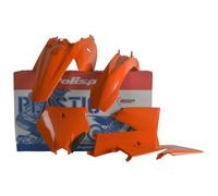 POLISPORT Full MX Body Kit (OEM 06-10) To Fit KTM SX85 06-12