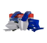 Polisport Plastics Kit For Yamaha YZF250 2006 2007 2008 2009 OEM