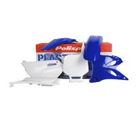 Polisport Plastics Kit For Yamaha YZ85 2002-2014 OEM