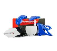 Polisport Mx Yamaha Yz85 15-20 Oem 90661 Plastics Kit