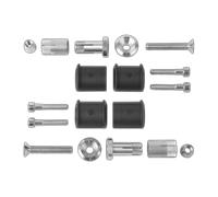 Polisport Nomad Handguards Mounting Kit Spare Part