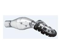 Polisport Off Road Armadillo Head Short 4t Collector Protector