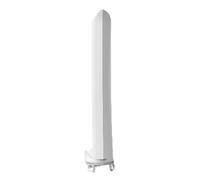 Polisport Forks Guards Protectors Beta 250 300 RR 2012-2018 White