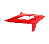 Polisport Radiator Scoops For Beta RR 125-300 & RR 350-480 2023-2024 Red