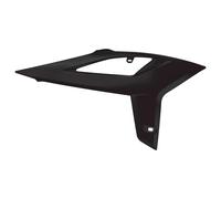 Polisport Radiator Scoops For Beta RR 125 2020 2021 2022 Black