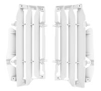 Polisport Rad Louvres BETA 250-300RR, 350-480RR 20-26 Red