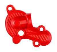 Polisport Water Pump Protector For Beta 2T RR 250 300 2016-2022 Red