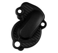POLISPORT 8484800001 Water Pump Protection Hard Shell with Very Durable and Impact-Resistant Compatible with BETA Motorcycles in Black