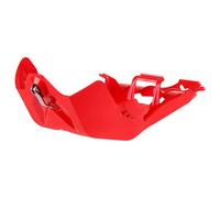 Polisport Off Road Beta Rr4t 350/390/430/480/500 20-22 Carter Cover Red
