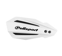 Polisport Off Road Bullit Beta Rr 12> Handguard White