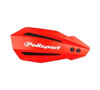 Polisport Off Road Bullit Honda Crf450r/crf450rx 21 Handguard