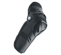 Polisport Off Road Devil Junior Knee/shin Guard Black