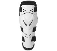 Polisport Off Road Devil Junior Knee/shin Guard White