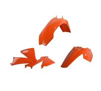 Polisport Off Road Enduro Standard Ktm Exc/exc-f 04 90850 Plastics Kit