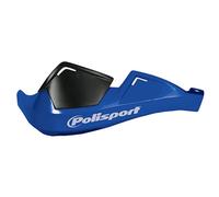 Polisport Off Road Evolution Integral Handguard Blue