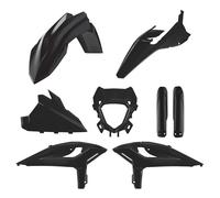 Polisport Off Road Full Beta Rr X-pro 2t/4t 25- Plastics Kit