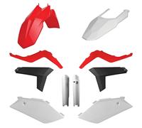 Polisport Off Road Full Gas Gas Ec/ec-e 12-13/12 91548 Plastics Kit