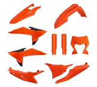 POLISPORT Plastic Kit