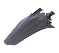 Fender Rear POLISPORT Grey Tuberose Gas Mc for Moto Spare Parts