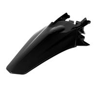 Polisport Rear Fender To Fit GasGas MC/MC-F 21 – Black