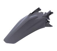 Polisport Off Road Gas Gas Ec/ec-f 2021 Rear Fender Grey