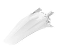 Polisport Off Road Gas Gas Ec/ec-f 2021 Rear Fender White