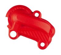 Polisport Waterpump Protector Gas Gas MC/EC250-300 21-23 Red
