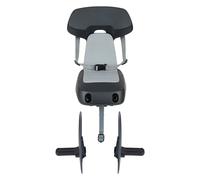 Polisport Off Road Guppy Junior+ Mik Hd Rear Child Bike Seat