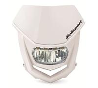 Polisport Off Road Halo Led Headlight