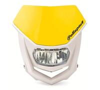 Polisport Off Road Halo Led Headlight