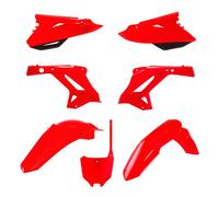 Polisport Off Road Honda Cr125/250 02-07 Plastics Kit