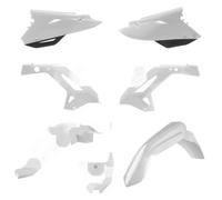 Polisport Off Road Honda Cr125/250 02-07 Plastics Kit