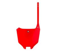 Polisport Off Road Honda cr125/250 02-07 Restyle Crf 22 Front Plate