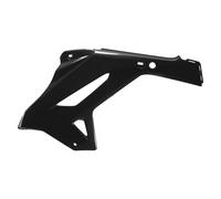 Polisport Off Road Honda cr125/250 02-07 Restyle Crf 22 Radiator Shrouds