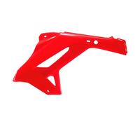 Polisport Off Road Honda cr125/250 02-07 Restyle Crf 22 Radiator Shrouds