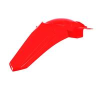 Polisport Fender For Honda CR 250 R 2000-2001 Rear Red