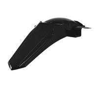 Polisport Fender For Honda CR125 2000-2007 Rear Black