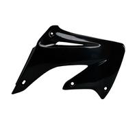 Polisport Off Road Honda Cr125r/250r 02-07 Radiator Shrouds