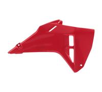 Polisport Radiator Scoops For Honda CRF250R CRF450R 2025 2026 OEM