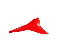 Polisport Side Panels For Honda CRF250R 2010-2013 CRF450R 2009-2012 Red