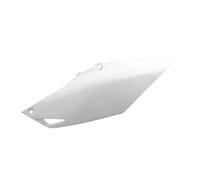 Polisport Side Panels For Honda CRF250R 2014 2015 2016 2017 OEM White
