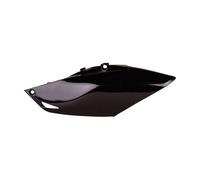 Polisport Side Panels For Honda CRF250R 2014-2017 CRF450R 2013-2016 Black