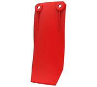 POLISPORT Mud Flaps (Red) To Fit Honda CRF 250 18-21