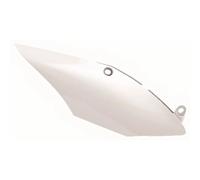 POLISPORT Side Panel (White) To Fit Honda CRF250 18-21